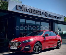 BMW SERIE 2 GRAN COUPE 218I BMW SERIE 2 218I GRAN COUPE