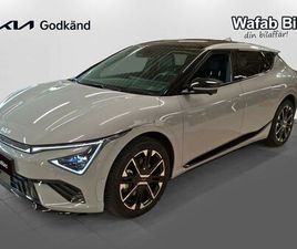 GT LINE AWD 20 OCH SOLLUCKA