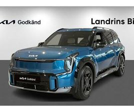 AWD GT-LINE 384HK *7-SITS*VINTERHJUL*