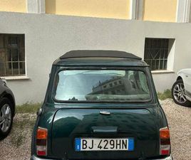 ROVER MINI MINI BRITISH OPEN 1994