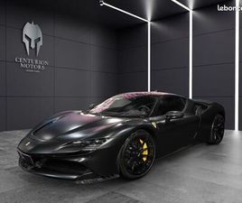 NOVITEC 4.0 V8 1200CV