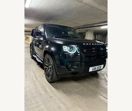 2.0 SD4 SE AUTO 4WD EURO 6 (START/STOP) 5DR