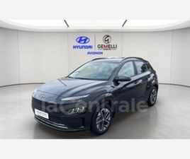 GENERATION2 ELECTRIQUE 39 KWH 136 CREATIVE