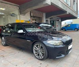 BMW SERIE 5