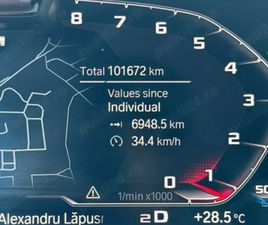 AUTO STARE IMPECABILA