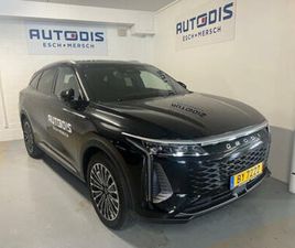 OMODA C9 SHS PHEV PREMIUM AWD