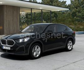 BMW X2 SDRIVE 18D BMW X2 SDRIVE18D