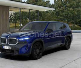 BMW XM XM 50E 476 CV
