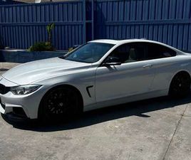 BMW SERIE 4 420I XDRIVE 420I COUPÉ XDRIVE