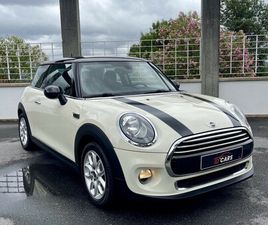 MINI COOPER COOPER D AGOSTO/15