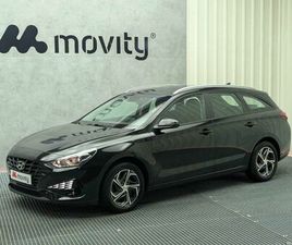 HYUNDAI I30 SW HYUNDAI I30 SW 1.6 CRDI 116CV KLASS DCT