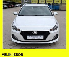HYUNDAI I30, 1.4 SW, 2019 GOD.