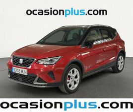 1.5 TSI S&S FR XL DSG (150 CV)