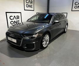 DESIGN 50 TDI QUATTRO 210 KW (286 CV) TIPTRONIC