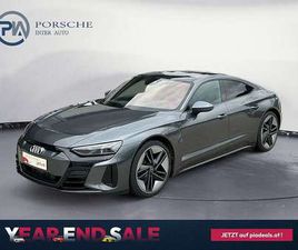 AUDI E-TRON GT AUDI E-TRON GT