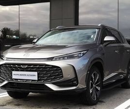 MG HS 1.5 PHEV LUXURY AUTO