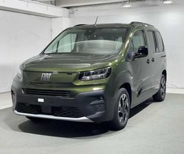 DOBLÒ 4ª SERIE DOBLÒ 1.5 BLUEHDI 130 CV AT8 PC