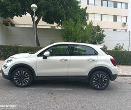 FIAT 500X FIAT 500X 1.0 FIREFLY CONNECT