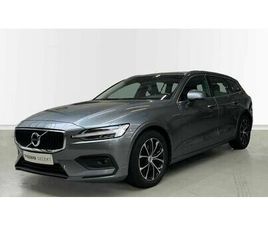 VOLVO V60 MOMENTUM PRO B3 MILD HYBRIDE | LEDER | ZETELVERWARMING | CAMERA MOMENTUM PRO B3 MILD HYBRIDE | LEDER | ZETELVERWARMING | CAMERA