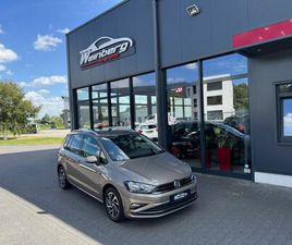 VOLKSWAGEN GOLF SPORTSVAN VOLKSWAGEN GOLF SPORTSVAN VII JOIN-DSG-NAVI