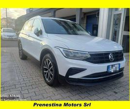 VOLKSWAGEN TIGUAN TIGUAN 2ª SERIE TIGUAN 1.4 TSI EHYBRID DSG LIFE