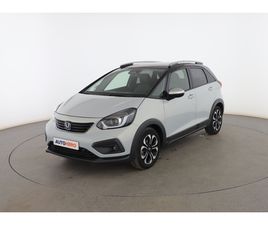 HONDA JAZZ 1.5 I-MMD HYBRID