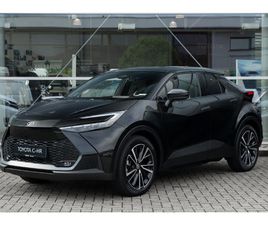 2.0 PLUG-IN HYBRID 220 EXECUTIVE