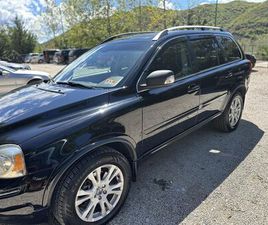 VOLVO XC90 EXECUTIVE