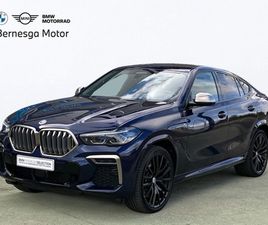 M50I 390 KW (530 CV)