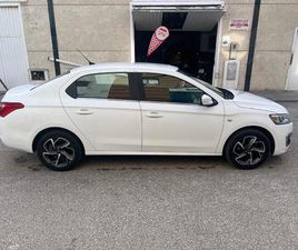 CITROEN C-ELYSEE 1.2 PURETECH SHINE 82