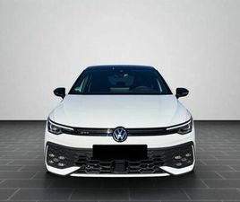 2.0 TSI GTI DSG BLACK STYLE
