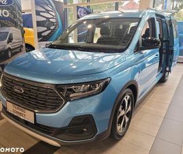 FORD GRAND TOURNEO CONNECT FORD TOURNEO CONNECT GRAND