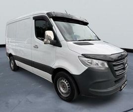 2.1 214 CDI PURE FWD L1 H1 EURO 6 (START/STOP) 5DR