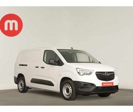 OPEL COMBO OPEL COMBO COMBO VAN 1.5 CDTI L2H1