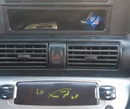 CHEVROLET TACUMA CHEVROLET TACUMA