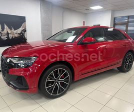 AUDI Q8 SQ8 AUDI Q8 SQ8 PLUS TFSI QUATTRO TIPT