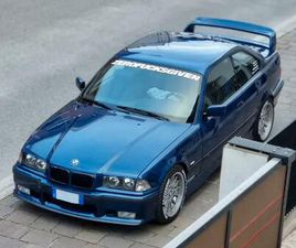 BMW E36 318IS