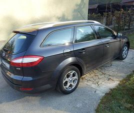 FORD MONDEO KARAVAN 2,0 TREND 2010., 2009 GOD.