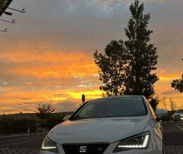 SEAT IBIZA SC SC 1.6TDI CR FR 105