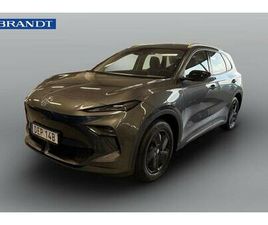 MG MGS5 EV LONG RANGE COMFORT 49 KWH