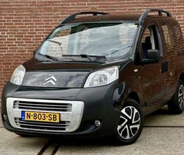 CITROËN NEMO - 1.4I MULTISPACE