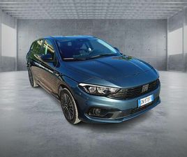 FIAT TIPO STATION WAGON (2015-->) 1.0 SW BUSINESS