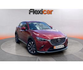 2.0 G 89KW (121CV) 2WD AT ZENITH