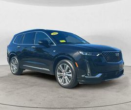 USED 2024 CADILLAC XT6 PREMIUM LUXURY AWD