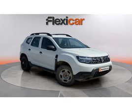 DACIA DUSTER ESSENTIAL BLUE DCI 85KW (115CV) 4X4