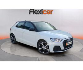 AUDI A1 SPORTBACK 25 TFSI SPORTBACK 25 TFSI 70KW (95CV)
