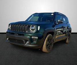 JEEP RENEGADE 1.5 EHYBRID MHEV NORTH STAR DCT 96 KW (130 CV)