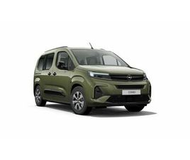 OPEL COMBO 1.5 TD S/S GS AT8 96 KW (130 CV)