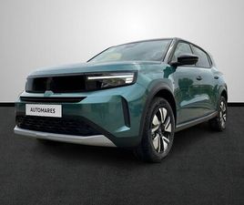 1.2T XHT HYBRID EDCT6 GS 107 KW (146 CV)