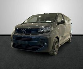 COMBI 2.0 TD XL AUTO 130 KW (177 CV)